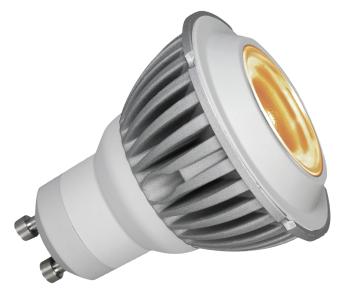 MEGAMAN MM03903 Reflector PAR16 spot | GU10 fitting