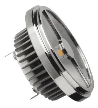 MEGAMAN MM03788 Reflector AR111 spot |  fitting  | Energielabel A