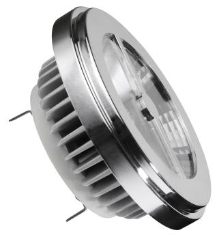 MEGAMAN MM03790 Reflector AR111 spot |  fitting