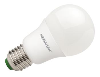 MEGAMAN MM03822 LED Entry bol | E27 fitting