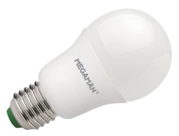 MEGAMAN MM03826 LED Entry bol | E27 fitting