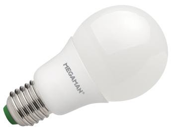 MEGAMAN MM03828 LED Entry bol | E27 fitting