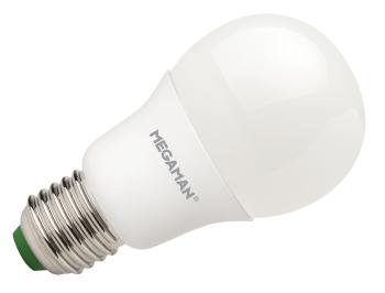 MEGAMAN MM03836 LED Entry bol | E27 fitting