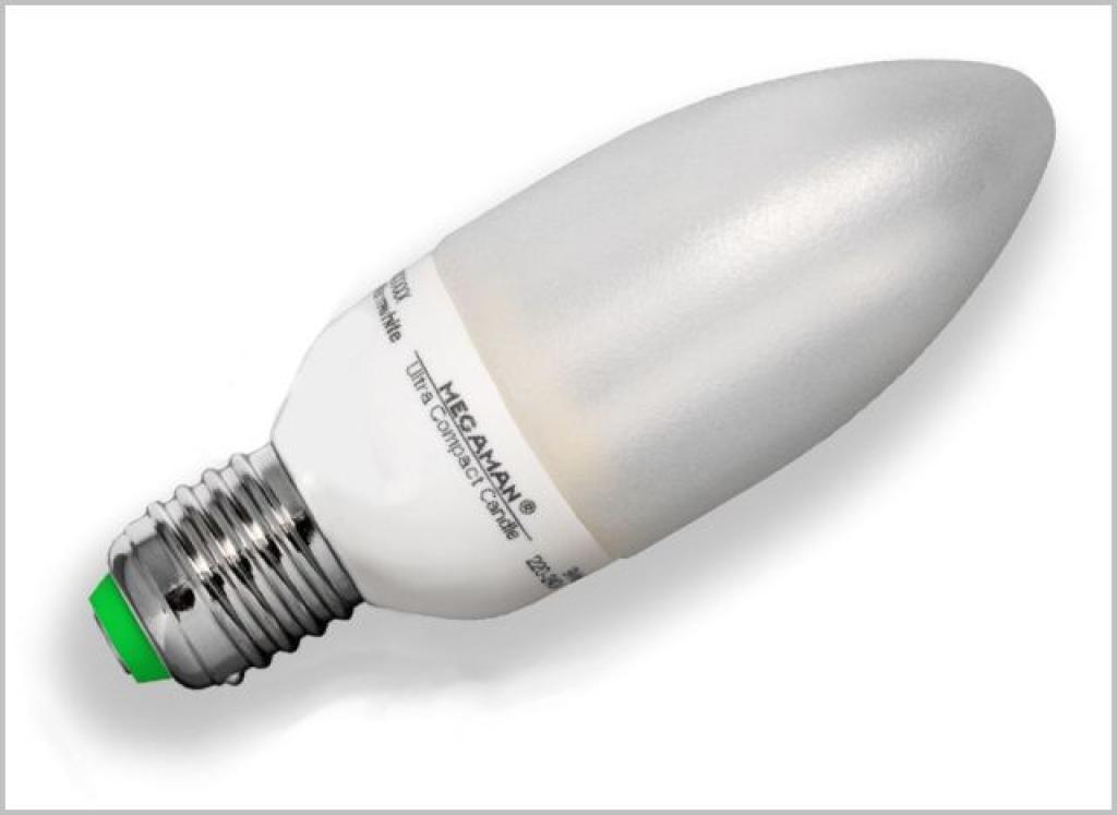 MEGAMAN MM10902 Zenia Classic CFL | E27 fitting MM10902 MEGAMAN MM10902 Zenia Classic CFL | E27 fitting MM10902