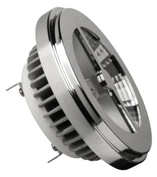 MEGAMAN MM03792 Reflector AR111 spot |  fitting