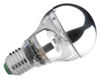 MEGAMAN MM03786 LED CLASSIC bol | E27 fitting  | Energielabel A