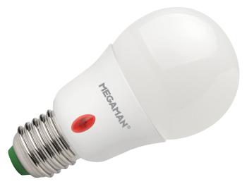 MEGAMAN MM03833 LED CLASSIC bol | E27 fitting  | Energielabel G