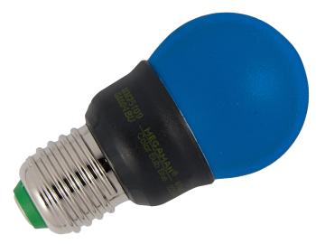 MEGAMAN MM25119 Zenia Classic CFL  | E27 fitting  | Energielabel G