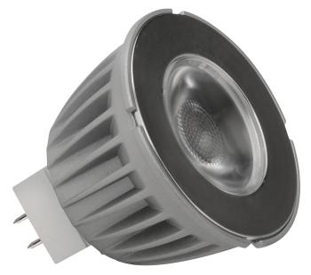 MEGAMAN MM04061 Reflector MR16 spot | GU5.3 fitting  | Energielabel G