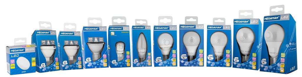 MEGAMAN MM04058 LED Entry spot | GU5.3 fitting | Energielabel G MM04058 MEGAMAN MM04058 LED Entry spot | GU5.3 fitting | Energielabel G MM04058