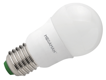 MEGAMAN MM04007 LED Entry bol | E27 fitting