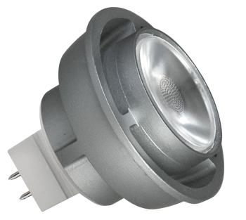 MEGAMAN MM04084 Reflector MR16 spot | GU5.3 fitting  | Energielabel A