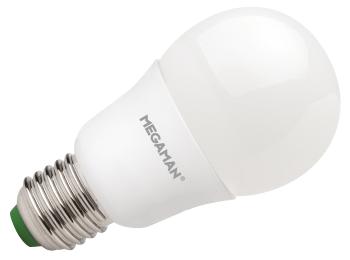 MEGAMAN MM04155 LED CLASSIC bol | E27 fitting  | Energielabel G