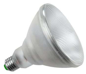 MEGAMAN MM04495 Reflector PAR38 spot | E27 fitting