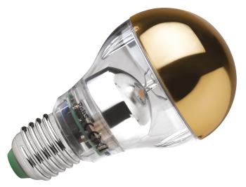 MEGAMAN MM04083 LED CLASSIC bol | E27 fitting