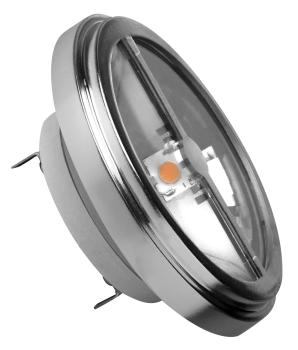 MEGAMAN MM04447 Reflector AR111 spot |  fitting