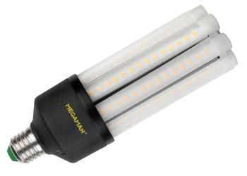 MEGAMAN MM04326 Clusterlite overig | E27 fitting  | Energielabel A+