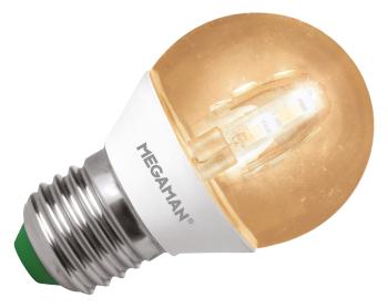 MEGAMAN MM04645 Ping Pong Peer bol | E27 fitting  | Energielabel G