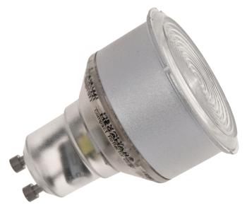 MEGAMAN MM14124 Zenia Classic CFL  | GU10 fitting