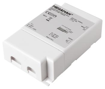 MEGAMAN MM04894 Leddriver | 0w |  G |  volt | 