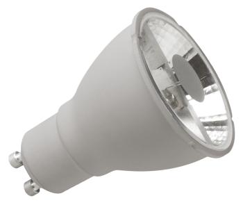 MEGAMAN MM05118 Reflector PAR16 spot | GU10 fitting  | Energielabel G