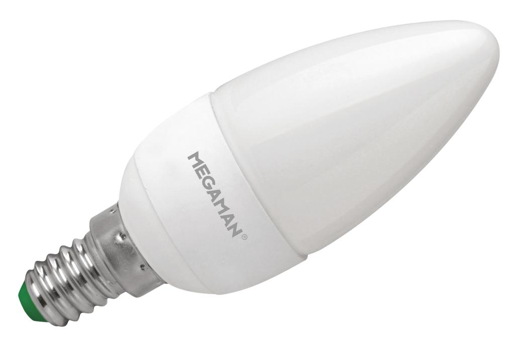 MEGAMAN MM05228 Kaars kaars | E14 fitting | Energielabel G MM05228 MEGAMAN MM05228 Kaars kaars | E14 fitting | Energielabel G MM05228