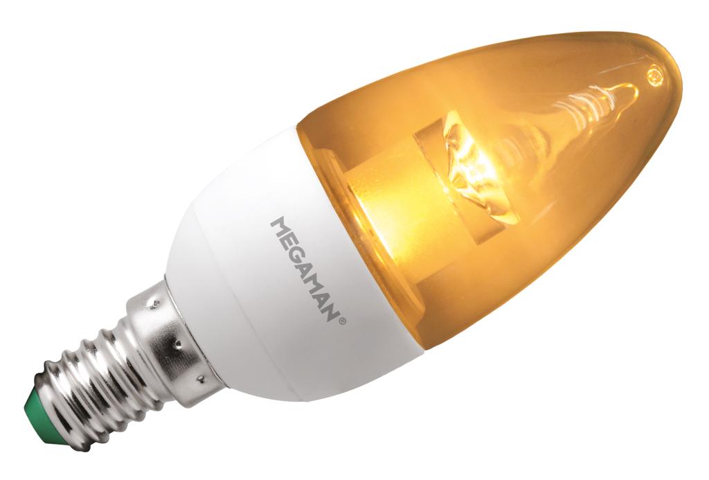 MEGAMAN MM05229 Kaars kaars | E14 fitting | Energielabel G MM05229 MEGAMAN MM05229 Kaars kaars | E14 fitting | Energielabel G MM05229