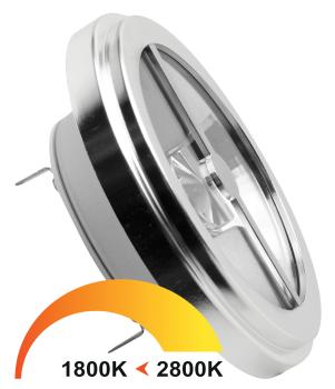 MEGAMAN MM06250 Reflector AR111 reflector |  fitting  | Energielabel G