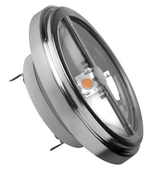 MEGAMAN MM05318 Reflector AR111 spot |  fitting  | Energielabel G