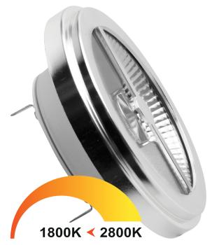 MEGAMAN MM06251 Reflector AR111 reflector |  fitting  | Energielabel G