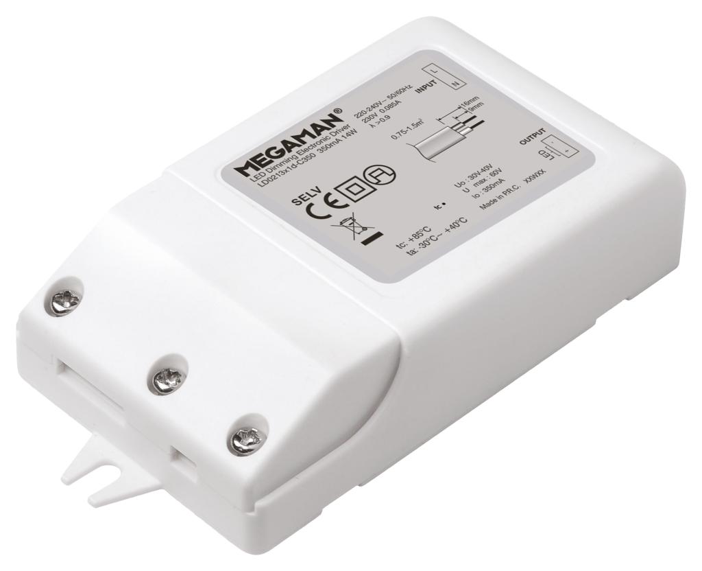 MEGAMAN MM06251 Reflector AR111 | fitting MM06251 MEGAMAN MM06251 Reflector AR111 | fitting MM06251