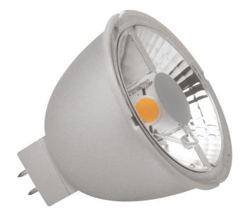 MEGAMAN MM05312 Reflector MR16 spot | GU5.3 fitting  | Energielabel F