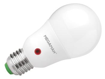 MEGAMAN MM05941 LED CLASSIC bol | E27 fitting  | Energielabel G