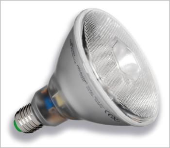 MEGAMAN MM16214 Reflector PAR38  | E27 fitting