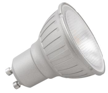 MEGAMAN MM06364 Reflector PAR16 spot | GU10 fitting  | Energielabel G