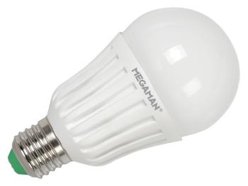 MEGAMAN MM04231 LED CLASSIC bol | E27 fitting  | Energielabel F