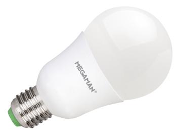 MEGAMAN MM04156 LED CLASSIC bol | E27 fitting  | Energielabel F