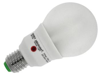 MEGAMAN MM48012 Zenia Classic CFL  | E27 fitting