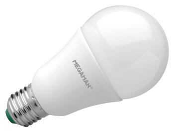 MEGAMAN MM05862 Bol Peer bol | E27 fitting  | Energielabel G