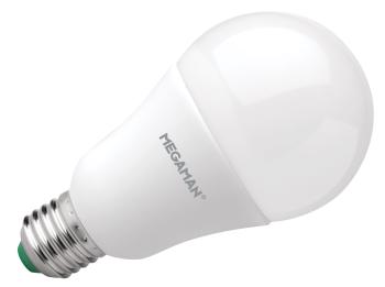 MEGAMAN MM06065 LED CLASSIC bol | E27 fitting  | Energielabel F