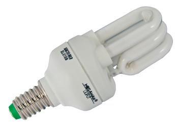 MEGAMAN MM30802 Zenia Classic CFL  | E14 fitting