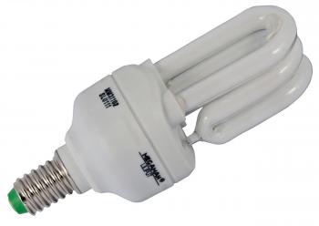 MEGAMAN MM31102 Zenia Classic CFL  | E14 fitting