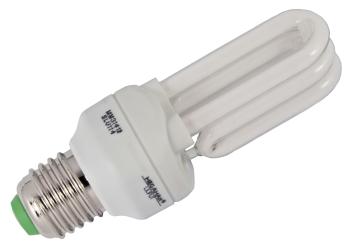 MEGAMAN MM31412 Zenia Classic CFL  | E27 fitting  | Energielabel G