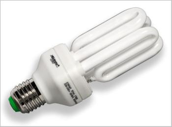 MEGAMAN MM32212 Zenia Classic CFL  | E27 fitting