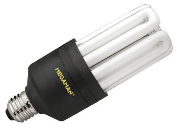 MEGAMAN MM60814 Clusterlite  | E27 fitting  | Energielabel G