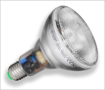 MEGAMAN MM16102 Zenia Classic CFL  | E27 fitting