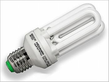 MEGAMAN MM33312 Zenia Classic CFL  | E27 fitting