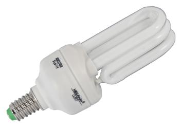 MEGAMAN MM31402 Zenia Classic CFL buis | E14 fitting