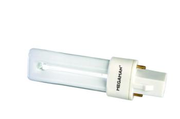 MEGAMAN MM57103 PL-S LED , PLC  |  fitting