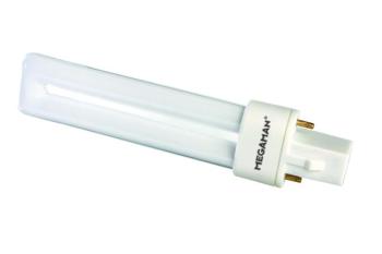MEGAMAN MM57203 PL-S LED , PLC  |  fitting